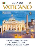 Guida al Vaticano. Ediz. portoghese edito da Lozzi Roma