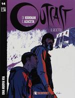 Outcast. Il reietto vol. 14 di Robert Kirkman edito da SaldaPress