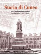 Storia di Cuneo di Ferdinando Gabotto edito da L'Artistica Editrice