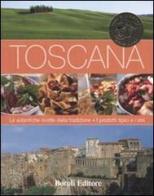 Toscana edito da Boroli Editore
