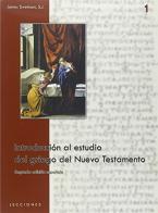 Introducción al estudio del griego del Nuevo Testamento di James Swetnam edito da Editrice del Verbo Incarnato