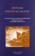 Epitome historiae sacrae di Charles F. Lhomond edito da Edizioni Accademia Vivarium Novum