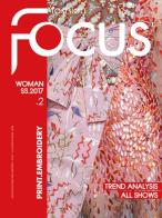 Fashion Focus Woman S/S  (2017). Ediz. bilingue vol.2 edito da Publishfor