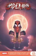 La leggenda dello Spider-Clan. Spider-Man di Kaare Andrews, C. B. Cebulski, Skottie Young edito da Panini Comics