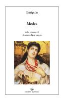 Medea. nella versione di Alberto Borgogno di Alberto Borgogno edito da Tassinari