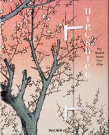Hiroshige. One hundred famous views of Edo. Ediz. inglese di Melanie Trede, Lorenz Bichler edito da Taschen
