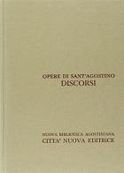 Opera omnia vol.32.2 di Agostino (sant') edito da Città Nuova