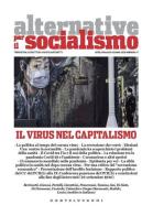 Alternative per il socialismo (2020) vol.57 edito da Castelvecchi
