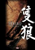 The art of Sekiro. Shadows die twice. Official artworks. Ediz. a colori edito da Dynit Manga