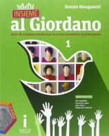 Insieme al Giordano. Palestra competenze. Per la Scuola media. Con e-book. Con espansione online vol.1 di Renato Manganotti edito da La Scuola