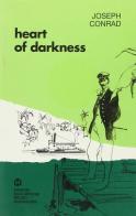 The heart of darkness di Joseph Conrad edito da Mondadori Bruno Scolastica