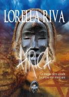 Africa di Lorella Riva edito da Mjm Editore