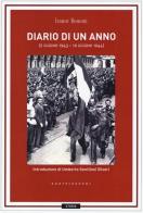 Diario di un anno (2 giugno 1943-10 giugno 1944) di Ivanoe Bonomi edito da Castelvecchi