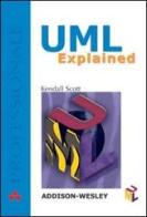 UML explained di Kendall Scott edito da Pearson