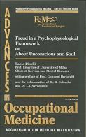 Freud in a psychophysiological framework or about unconscious and soul di Paolo Pinelli edito da Pime