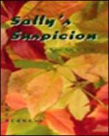 Sally's suspicion di Agnes J. McBride edito da E.Di.Bi.
