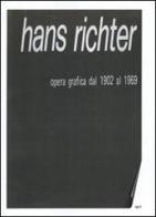 Hans Richter. Opera grafica dal 1902 al 1969. Specimen. Con CD-ROM di Giorgio Cegna edito da Si Times Edizioni