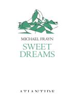 Sweet dreams di Michael Frayn edito da Atlantide (Roma)