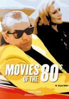 Movies of the 80s edito da Taschen