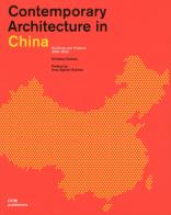 Contemporary architecture in China. Buildings and projects 2000-2020. Ediz. illustrata di Christian Dubrau edito da Dom Publishers