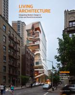 Living architecture di The Plan edito da Hoaki