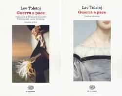 Guerra e pace di Lev Tolstoj edito da Einaudi