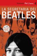 La segretaria dei Beatles. DVD. Con libro di Ryan White edito da Feltrinelli