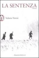 La sentenza di Valerio Varesi edito da Sperling & Kupfer