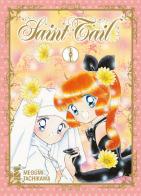 Saint tail. New edition vol.1 di Megumi Tachikawa edito da Star Comics