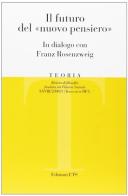 Teoria (2008) vol.1 edito da Edizioni ETS