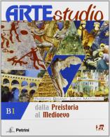 Artestudio. Modulo B1-B2-B3. Per le Scuole superiori di Roberto Bigano, Laura Mattirolo edito da Petrini