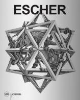 Escher. Ediz. illustrata di Federico Giudiceandrea, Mark Veldhuysen edito da Skira