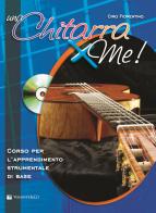 Una chitarra x me! Con Cd Audio di Ciro Fiorentino edito da Volontè & Co