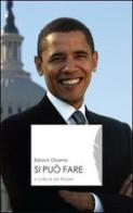Si può fare di Barack Obama edito da Casini
