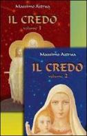 Il credo vol.2 di Massimo Astrua edito da Mimep-Docete