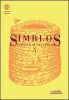 Simblos. Scritti di storia antica vol.5 edito da Lo Scarabeo (Milano)