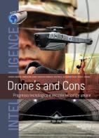 Drone's and Cons. Progresso tecnologico e vecchie tendenze edito da AGC Communication