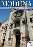 Modena e Appennino modenese. DVD edito da Azzurra Publishing