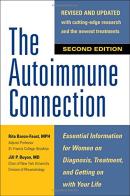 The autoimmune connection vol.2 di Rita Baron-Faust edito da McGraw-Hill Education