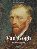 Van Gogh. The complete paintings. Ediz. illustrata di Rainer Metzger, Ingo F. Walther edito da Taschen
