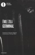 Germinal di Émile Zola edito da Mondadori