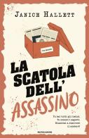 La scatola dell'assassino di Janice Hallett edito da Mondadori