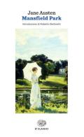 Mansfield Park di Jane Austen edito da Einaudi