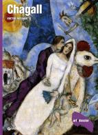 Chagall. Ediz. illustrata di Viktor Misiano edito da Giunti Editore