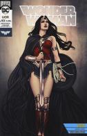 Wonder Woman vol.50 edito da Lion