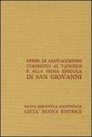 Opera omnia vol.24.2 di Agostino (sant') edito da Città Nuova