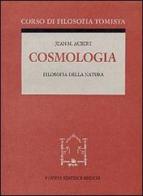 Cosmologia di Jean-Marie Aubert edito da Paideia