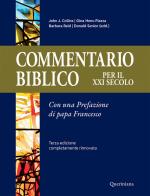 Commentario biblico per il XXI secolo edito da Queriniana