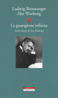 La guarigione infinita. Storia clinica di Aby Warburg di Ludwig Binswanger, Aby Warburg edito da Neri Pozza