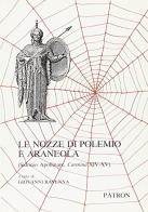 Le nozze di Polemio e Araneola di Apollinare Sidonio edito da Pàtron